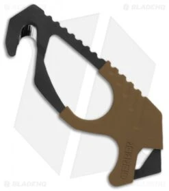 Gerber Individual Deployment (ID) Kit Coyote Brown 30-000366N 13 Gerber Individual Deployment (ID) Kit Coyote Brown 30-000366N -Gerber gerber id kit coyote 30 000366n tool