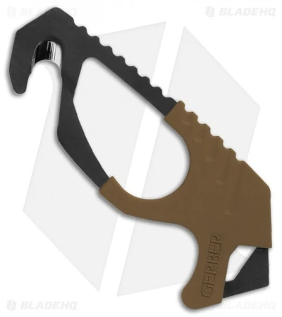 Gerber Individual Deployment (ID) Kit Coyote Brown 30-000366N 8 Gerber Individual Deployment (ID) Kit Coyote Brown 30-000366N - Image 6