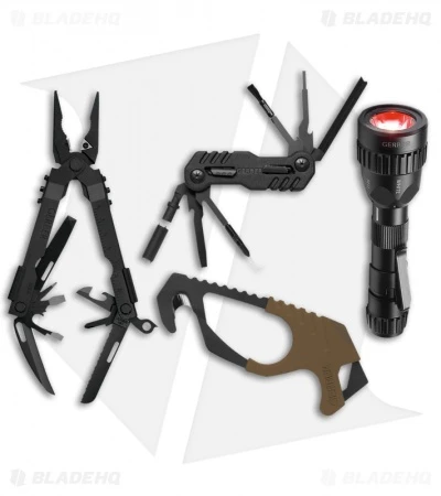 Gerber Individual Deployment (ID) Kit Coyote Brown 30-000366N 3 Gerber Individual Deployment (ID) Kit Coyote Brown 30-000366N