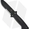 Gerber LMF II Infantry Black Fixed Blade Combat Knife (4.84" Black Serr) 1629 2 Gerber LMF II Infantry Black Fixed Blade Combat Knife (4.84" Black Serr) 1629 -Gerber gerber lmf ii infantry black 22 01629