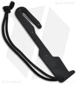 Gerber LMF II Survival Brown Fixed Blade Combat Knife (4.84" Black Serr) 1400 8 Gerber LMF II Survival Brown Fixed Blade Combat Knife (4.84" Black Serr) 1400 -Gerber gerber lmf ii infantry brown 22 01400 tool