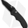 Gerber Mini FAST Draw Tanto Knife Assisted Opening (2.13" Black Plain) -Gerber gerber mini fast draw tanto black 30 000655