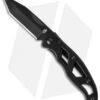 Gerber Mini Paraframe Tanto Frame Lock Knife (2.13" Black) 1 Gerber Mini Paraframe Tanto Frame Lock Knife (2.13" Black) -Gerber gerber mini paraframe tanto 30 000651