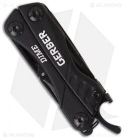 Gerber Dime Multi-Tool Black 30-000469 -Gerber gerber multi tool black dime 30 000469 b