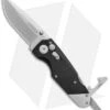 Gerber Obsidian Folding Clip Knife (3" Bead Blast)