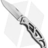 Gerber Paraframe I Knife W/Nail Nick (2.9" Bead Blast) 31-002929 2 Gerber Paraframe I Knife W/Nail Nick (2.9" Bead Blast) 31-002929 -Gerber gerber paraframe 1 clip folder