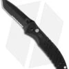 Gerber Propel AO Knife Black Assisted Opening (3.5" Tanto Black Serr) 1 Gerber Propel AO Knife Black Assisted Opening (3.5" Tanto Black Serr) -Gerber gerber propel tactical auto 30 000698n