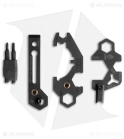 Gerber Short Stack AR-15 Multi-Tool (15-in-1) 31-002997 -Gerber gerber short stack apart cm