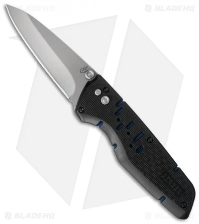 Gerber Skyridge FAST 2.0 Spring Assisted Knife (3.3" Bead Blast) 31-002856 3 Gerber Skyridge FAST 2.0 Spring Assisted Knife (3.3" Bead Blast) 31-002856