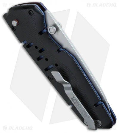 Gerber Skyridge FAST 2.0 Spring Assisted Knife (3.3" Bead Blast) 31-002856 4 Gerber Skyridge FAST 2.0 Spring Assisted Knife (3.3" Bead Blast) 31-002856 - Image 2