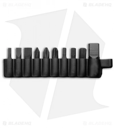 Gerber 600 Multi-Plier Pro Scout Multi Tool (Bead Blast) W/ Tool Kit 4 Gerber 600 Multi-Plier Pro Scout Multi Tool (Bead Blast) W/ Tool Kit - Image 2