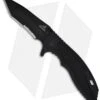 Gerber Torch II Tanto Liner Lock Knife (3.5" Black Serr) 22-01586 1 Gerber Torch II Tanto Liner Lock Knife (3.5" Black Serr) 22-01586 -Gerber gerber torch ii tanto ser 22 01586
