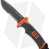 Gerber Bear Grylls Ultimate Knife (4.8" Gray Serr) 31-000751