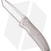 Gerber Venture Titanium Spring Assisted Knife (3.2" Satin Serr) 000405 1 Gerber Venture Titanium Spring Assisted Knife (3.2" Satin Serr) 000405 -Gerber gerber venture clip folding fast 30 000405