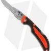 Gerber Vital Pocket Folding Knife Exchange-A-Blade Orange (2.8" Satin) 2 Gerber Vital Pocket Folding Knife Exchange-A-Blade Orange (2.8" Satin) -Gerber gerber vital exchangeable blade 31 002736 2