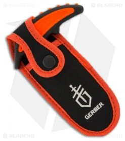 Gerber Vital Pack Saw (3.58") 31-002741N -Gerber gerber vital pack saw 31 002741n sheath 2