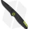 Gerber Guardian D2 Fixed Blade Knife (2.5" Black) 1 Gerber Guardian D2 Fixed Blade Knife (2.5" Black) -Gerber guardian fixed d2 2.5 31 001383